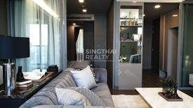 1 Bedroom Condo for rent in Khlong Toei, Bangkok near BTS Asoke