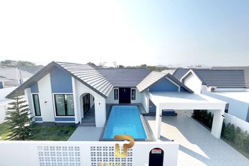 3 Bedroom Villa for sale in Cha am, Phetchaburi