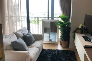 Condo for rent in Noble Reveal, Phra Khanong Nuea, Bangkok near BTS Thong Lo