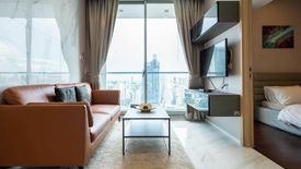 2 Bedroom Condo for rent in Hyde Sukhumvit 11, Khlong Toei Nuea, Bangkok near BTS Nana