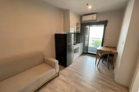 1 Bedroom Condo for sale in The Privacy Rama 9, Suan Luang, Bangkok near Airport Rail Link Ramkhamhaeng