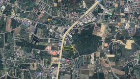 Land for sale in Khao Noi, Prachuap Khiri Khan