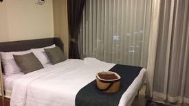 Condo for rent in Rhythm Asoke, Makkasan, Bangkok near MRT Phra Ram 9