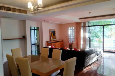 3 Bedroom Apartment for rent in Khlong Tan, Bangkok near BTS Thong Lo