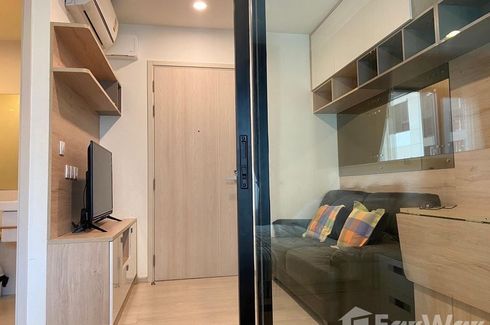 1 Bedroom Condo for rent in Life Asoke, Bang Kapi, Bangkok near MRT Phetchaburi