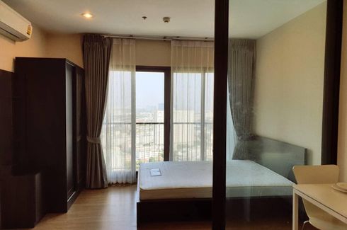 1 Bedroom Condo for sale in The Tree Rio Bang-Aor, Bang O, Bangkok near MRT Bang Phlat