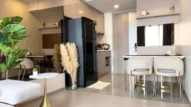2 Bedroom Condo for rent in One 9 Five Asoke - Rama 9, Huai Khwang, Bangkok near MRT Phra Ram 9