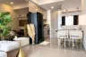 2 Bedroom Condo for rent in One 9 Five Asoke - Rama 9, Huai Khwang, Bangkok near MRT Phra Ram 9