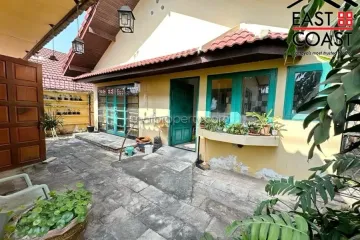 2 Bedroom House for sale in Nong Prue, Chonburi
