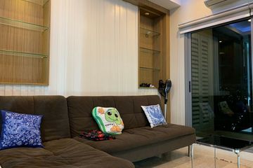 2 Bedroom Condo for sale in The Crest Sukhumvit 34, Khlong Tan, Bangkok near BTS Thong Lo
