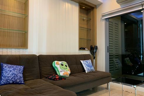 2 Bedroom Condo for sale in The Crest Sukhumvit 34, Khlong Tan, Bangkok near BTS Thong Lo