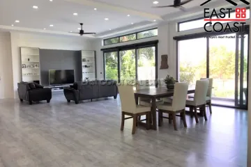 4 Bedroom House for sale in Nong Prue, Chonburi