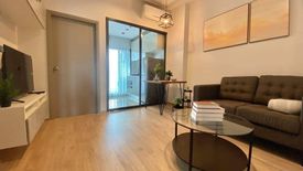 1 Bedroom Condo for rent in Ideo Rama 9 - Asoke, Huai Khwang, Bangkok near MRT Phra Ram 9