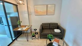 1 Bedroom Condo for rent in Ideo Rama 9 - Asoke, Huai Khwang, Bangkok near MRT Phra Ram 9