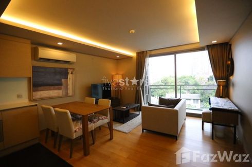 2 Bedroom Condo for rent in Via Botani, Khlong Tan Nuea, Bangkok near BTS Phrom Phong