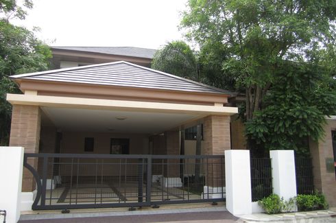 3 Bedroom House for rent in Narasiri Pattanakarn-Srinakarin, Suan Luang, Bangkok near MRT Khlong Kalantan