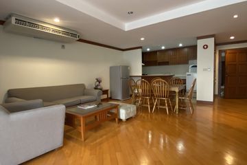 2 Bedroom Apartment for rent in Baan Adisara, Khlong Tan Nuea, Bangkok near BTS Phrom Phong