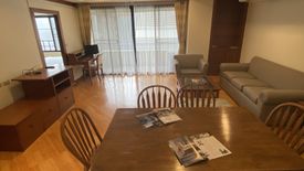 2 Bedroom Apartment for rent in Baan Adisara, Khlong Tan Nuea, Bangkok near BTS Phrom Phong