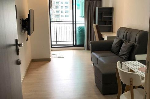 1 Bedroom Condo for sale in Thana Astoria Pinklao, Bang Yi Khan, Bangkok near MRT Bang Yi Khan