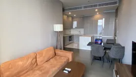 2 Bedroom Condo for sale in The Esse at Singha Complex, Bang Kapi, Bangkok near MRT Phetchaburi