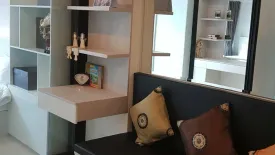 1 Bedroom Condo for sale in Life Asoke, Bang Kapi, Bangkok near MRT Phetchaburi