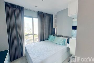2 Bedroom Condo for sale in Rhythm Rangnam, Thanon Phaya Thai, Bangkok near BTS Victory Monument