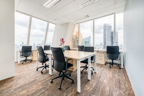 Office for rent in Interchange 21, Khlong Toei Nuea, Bangkok near BTS Asoke