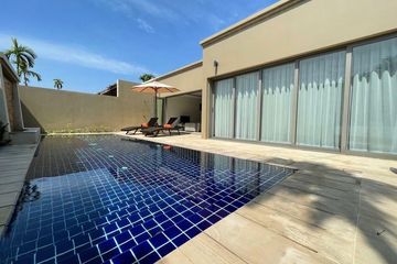 2 Bedroom Villa for rent in The Residence Resort and Spa Retreat, Choeng Thale, Phuket