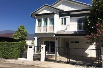 4 Bedroom House for sale in Sivalee Lakeview Chiangmai, Mae Hia, Chiang Mai