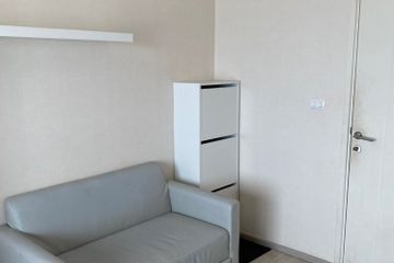 1 Bedroom Condo for rent in Aspire Ratchada - Wongsawang, Wong Sawang, Bangkok near MRT Wong Sawang