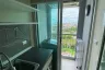 1 Bedroom Condo for rent in Aspire Ratchada - Wongsawang, Wong Sawang, Bangkok near MRT Wong Sawang