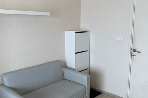 1 Bedroom Condo for rent in Aspire Ratchada - Wongsawang, Wong Sawang, Bangkok near MRT Wong Sawang