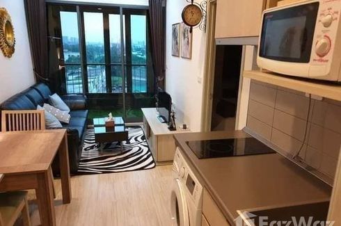 1 Bedroom Condo for rent in Ideo Mobi Sukhumvit Eastgate, Bang Na, Bangkok near BTS Bang Na