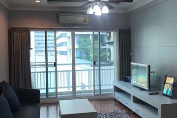 3 Bedroom Condo for sale in Grand Park View Asoke, Khlong Toei Nuea, Bangkok near BTS Asoke