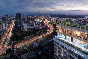 3 Bedroom Condo for sale in Langsuan, Bangkok near MRT Lumpini