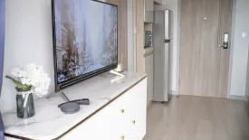 1 Bedroom Condo for rent in Knightsbridge Prime Sathorn, Thung Wat Don, Bangkok near BTS Chong Nonsi