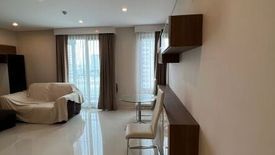 2 Bedroom Condo for rent in Villa Asoke, Makkasan, Bangkok near MRT Phetchaburi