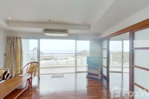 2 Bedroom Condo for rent in Jamjuree Condo, Nong Kae, Prachuap Khiri Khan