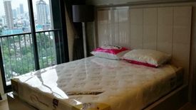 1 Bedroom Condo for rent in The Seed Mingle, Thung Maha Mek, Bangkok near MRT Lumpini