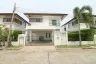 3 Bedroom House for sale in Nirvana Beyond Lite Rama 9, Saphan Sung, Bangkok near Airport Rail Link Ban Thap Chang