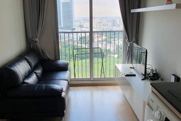 1 Bedroom Condo for sale in Noble Revolve Ratchada, Huai Khwang, Bangkok near MRT Thailand Cultural Centre