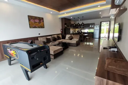 3 Bedroom Villa for rent in Zen Retreat Chiangmai Villa, Tha Wang Tan, Chiang Mai