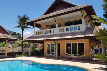 3 Bedroom Villa for rent in Baan Chuanchuen Lagoon, Ko Kaeo, Phuket