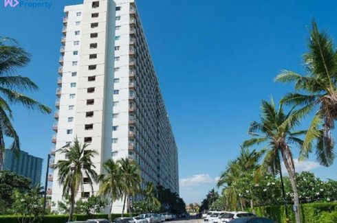 2 Bedroom Condo for sale in Rim Had Condo, Cha am, Phetchaburi