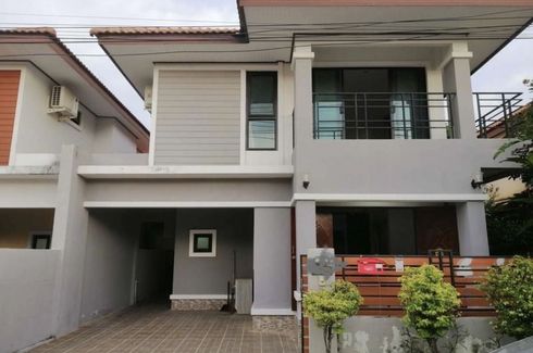 4 Bedroom House for rent in Phanason Park Ville Siray, Ratsada, Phuket