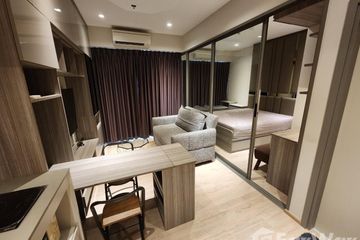 1 Bedroom Condo for sale in Dao Khanong, Bangkok near BTS Talat Phlu