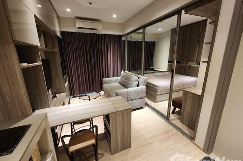 1 Bedroom Condo for sale in Dao Khanong, Bangkok near BTS Talat Phlu