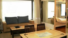 1 Bedroom Condo for rent in Amanta Lumpini, Thung Maha Mek, Bangkok near MRT Khlong Toei
