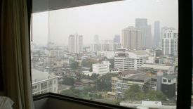 1 Bedroom Condo for rent in Amanta Lumpini, Thung Maha Mek, Bangkok near MRT Khlong Toei