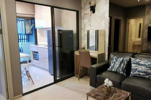 1 Bedroom Condo for sale in Life Sukhumvit 48, Phra Khanong, Bangkok near BTS Phra Khanong